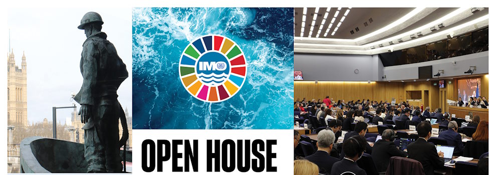 International Maritime Association (IMA)